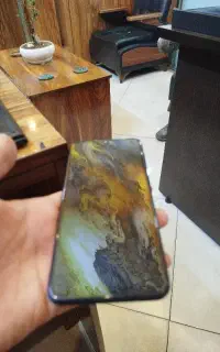 گوشی A20 دوسیمکارت سالم