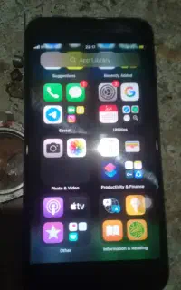 فروش گوشی اپل