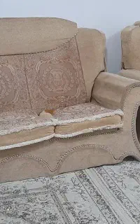 مبل راحتی و کارکرده