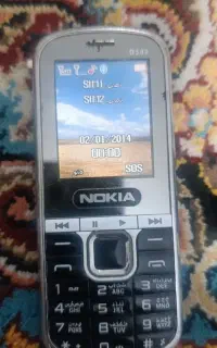 نوکیا
