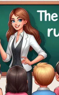 تدریس انلاین زیان انگلیسی و کره و پایه ابتدایی