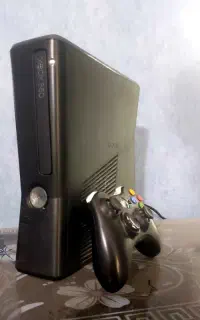 فروش کنسول Xbox 360 Slim S 250gb
