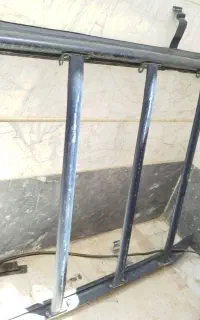 باربند پراید