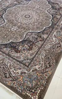 دو تخته فرش12متری 700شانه سنگین