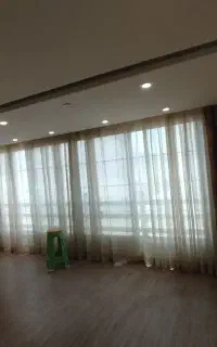 نقاشی ساختمان بامدیرت احمدی
