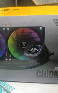 کولینگ CHIONE M4 420