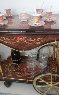 میز
