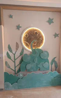 نیروی کار  جهت کنافکاری
