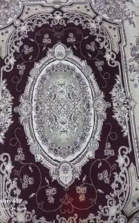 فرش ۶ متری