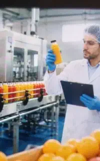 استخدام مسئول فنی صنایع غذایی