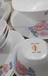 تلفن قدیمی و وسایل دیگه