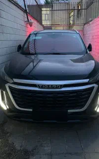 تیگارد x35  پلاس صفر و کارکرده