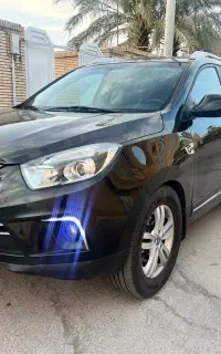 جک S5 دنده