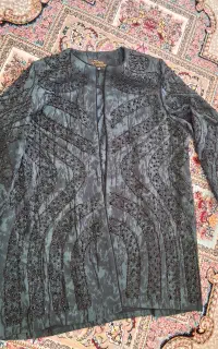 کت تک زنانه سایز۵۴