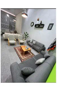 مبل جیران اقساطی