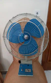 پنکه اصل ژاپن ناسیونال