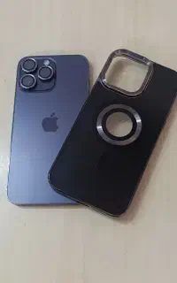 ایفون ۱۴ پرومکس ریجستر