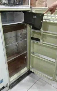 یخچال