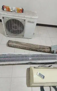 دو عدد گلیم ۶و ۳ متری