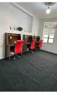 پانسیون مطالعاتی  دخترانه شمس