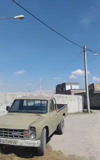نیسان ۶۴