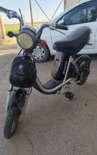 موتور برقی همتاز