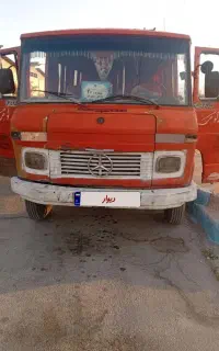 جهت فروش مینی بوس بنز