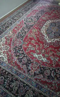 فرش ۱۲متری