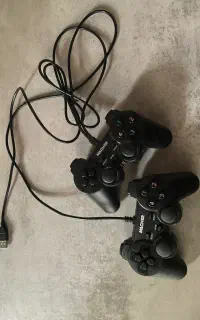 دسته بازی pc