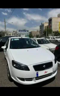 رانا پلاس ارتقا Tu5p مدل 1404