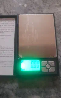 ترازو دی جی تال