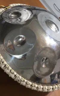 فروش کالیمبا و هنگدرام