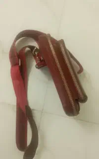 کیف چرم