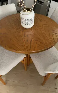 صندلی اشپزخانه نو
