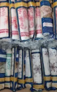 سفره یکبارمصرف400گرمی