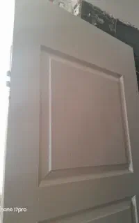 درب سرویس بهداشتی