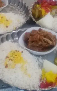 همکار خانم یا اقا دررستوران اکبر جوجه نیازمندیم