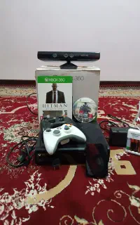 ایکس باکس ۳۶۰ نیو اسلیم یا سوپر اسلیم Xbox 360
