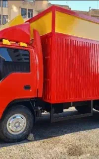 اتوبارباربری باغستان گوهردشت کمالشهرگلشهرخرمدشت