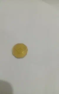 سکه وجواهرات