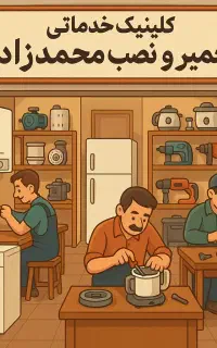 تعمیرنصب پکیج، رادیاتور