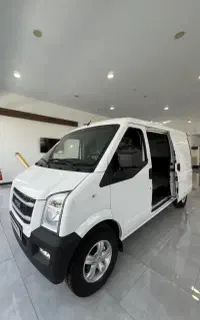 خودرو ون وانا */ اینرودز تحویل نمایندگی *