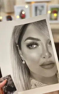 آموزش نقاشی همراه باارائه مدرک