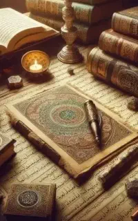 دعانویس پاکستانی