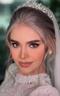 تخفیفات ویژه میکاپ عروس vip و اقتصادی