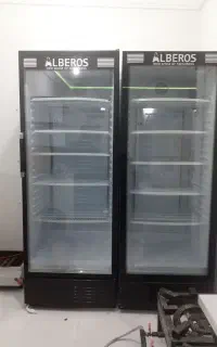 فروش یخچال فروشگاهی