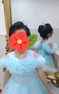 لباس بچگانه
