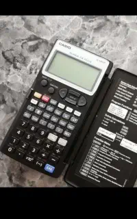 ماشین حساب پیشرفته ومهندسی     تعداد