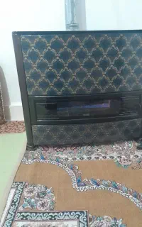 بخاری سالم سالم بدون مشکل