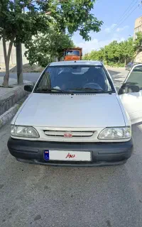 پراید ۱۳۱ مدل ۹۴